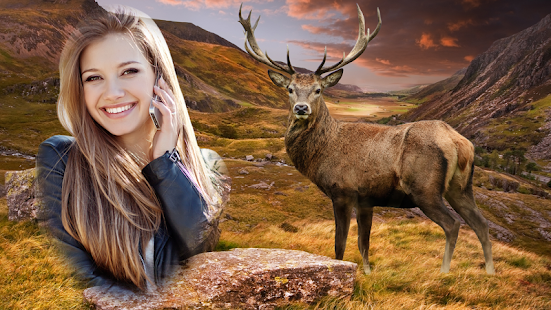 How to download Animal Photo Frames 1.2 apk for bluestacks