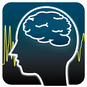 Brainwave Monitor System LOGO-APP點子