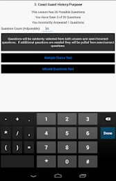 USCG E-PME Study Guide poster 9