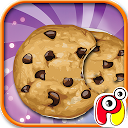 Cookie Maker – Cooking Game mobile app icon