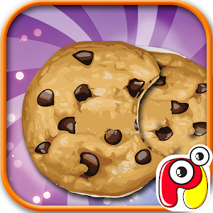 Cookie Maker – Cooking Game for PC and MAC