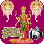 Deepavali Wishes Camera Apk