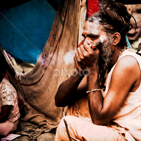 by Samrat Sam - People Street & Candids