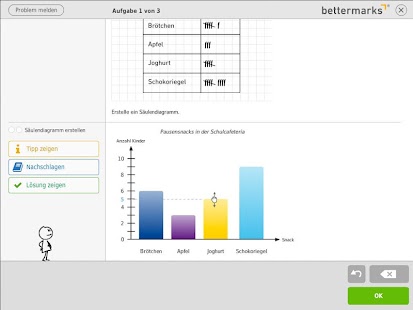 Download bettermarks APK for Android