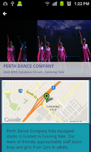 How to mod Perth Dance Company 5.55.14 apk for android