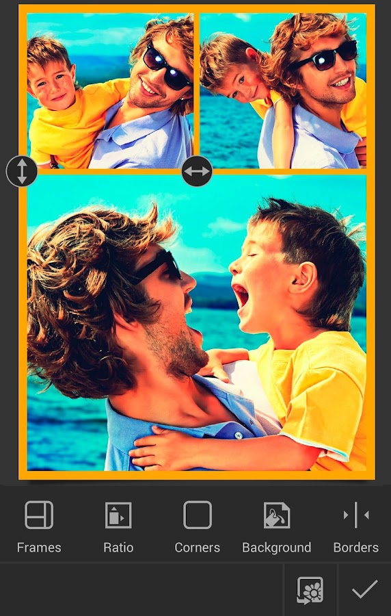 Photo Studio PRO - screenshot