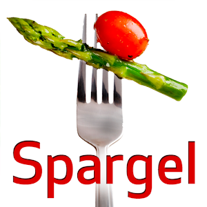 Spargel - Rezepte für Genießer logo