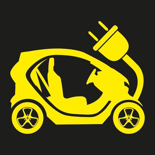 Renault Twizy LOGO-APP點子