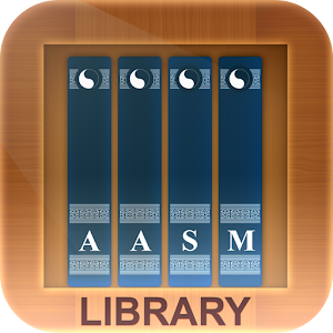 AASM Resource Library.apk Varies with device
