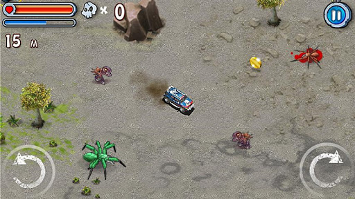 免費下載動作APP|Zombie trucks Death Race app開箱文|APP開箱王