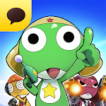 Cover Image of Download 케로로 액션히어로 for Kakao 1.12.4003 APK