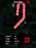 Beautiful Worm APK צילום מסך #19