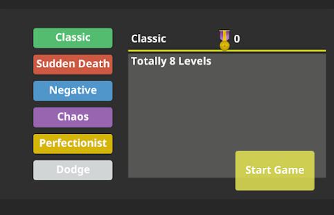 A Chain Reaction Screenshots 5