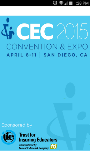 CEC 2015 Annual Conv. Expo