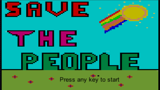 Save The People