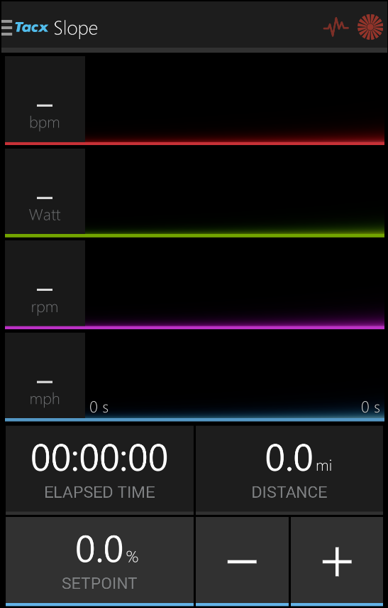 Tacx Training Android Apps on Google Play