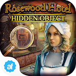 Hidden Object Rosewood Hotel Apk
