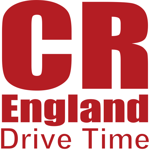 CDL College CRE Drivetime