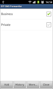 How to download DIY SMS Forwarder 1.12 mod apk for laptop