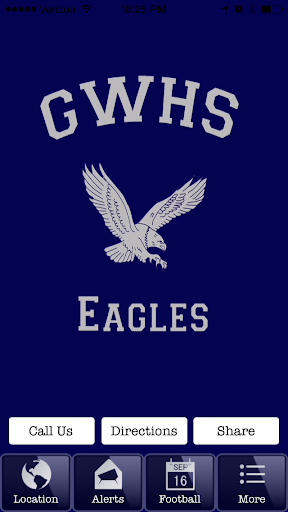 GWHSEagles