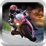 Cover Image of ダウンロード Racing Moto: Speed Running 1.02 APK