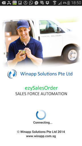 【免費生產應用App】ezySalesOrder-APP點子