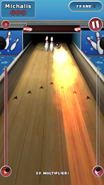 Spin Master Bowling poster 9