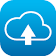 Cox Cloud Drive icon