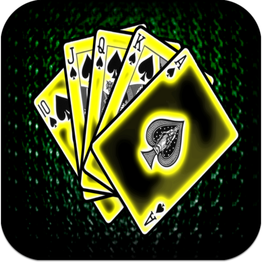 Texas Holdem Poker Free 紙牌 App LOGO-APP開箱王