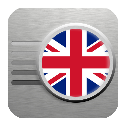British Radio 娛樂 App LOGO-APP開箱王