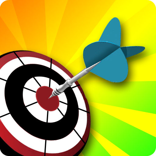 Dart Game LOGO-APP點子