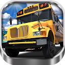 Roadbuses - Bus Simulator 3D mobile app icon