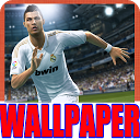 PES 2015 Wallpapers mobile app icon