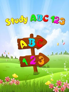 Free Download Study ABC 123 APK for Android