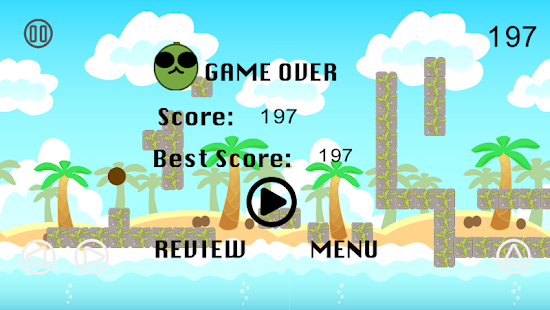Free Run Buko Run APK