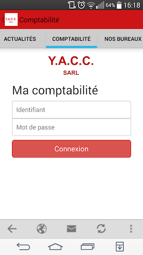 YACC