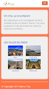 Maroc Trip Screenshots 0