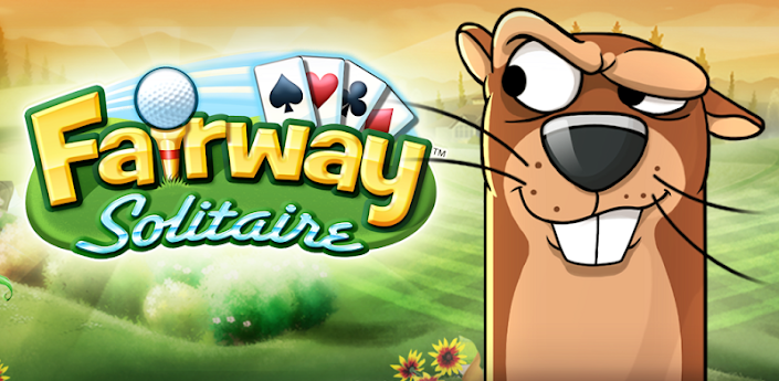 Fairway Solitaire