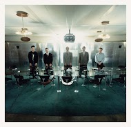 Directieleden van DDB Needham Worldwide BV