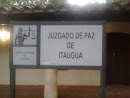 Juzgado De Paz Itauguá