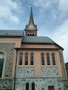 Kirche Niedernsill