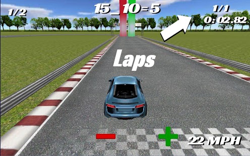How to download Math Racer lastet apk for pc