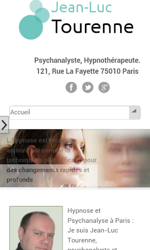 Hypnose à Paris par psy