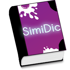 SimiDic 1.1.0