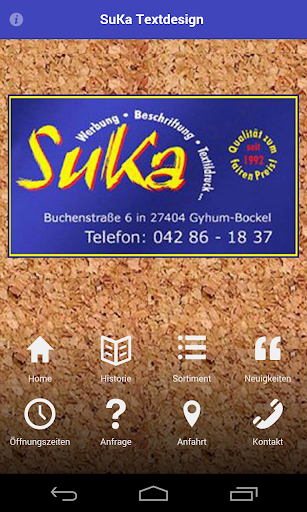 SuKa Textdesign