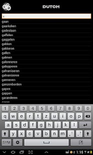 How to get Dutch Verbs lastet apk for pc