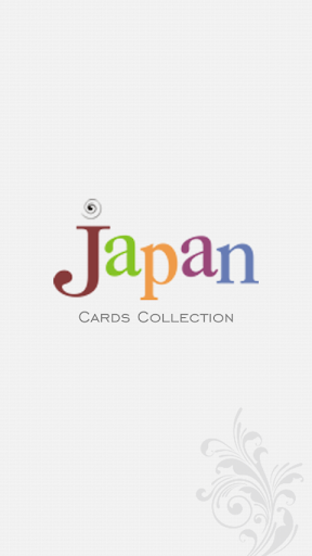 JapanCards