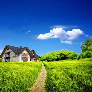 Countryside Jigsaw Puzzles 1.3.40