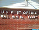 Baldwin US Post Office