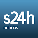 Salamanca 24 Horas logo